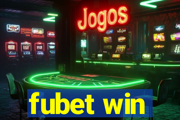 fubet win